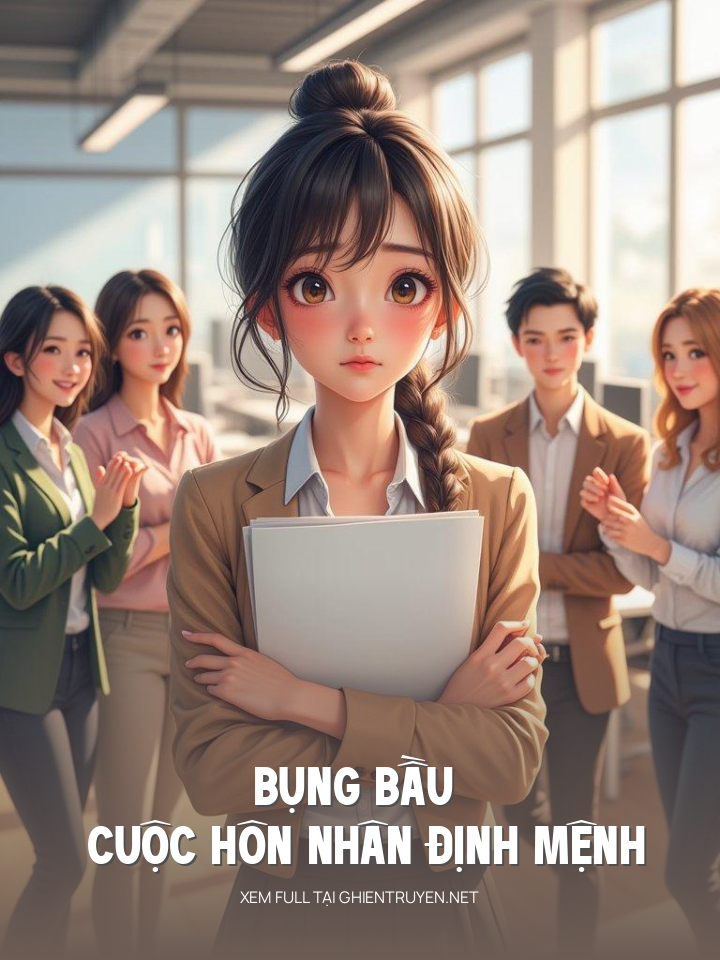 Bụng Bầu Và Cuộc Hôn Nhân Định Mệnh