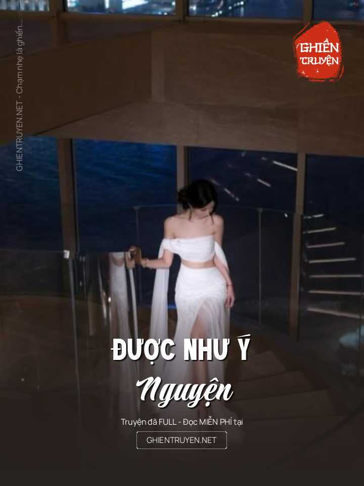 Được Như Ý Nguyện
