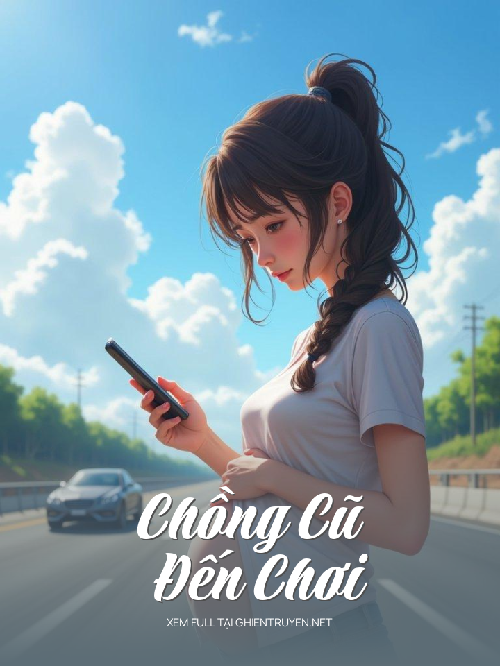 Chồng Cũ Đến Chơi