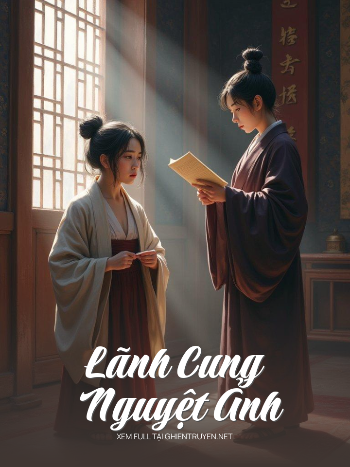 Lãnh Cung Nguyệt Ảnh
