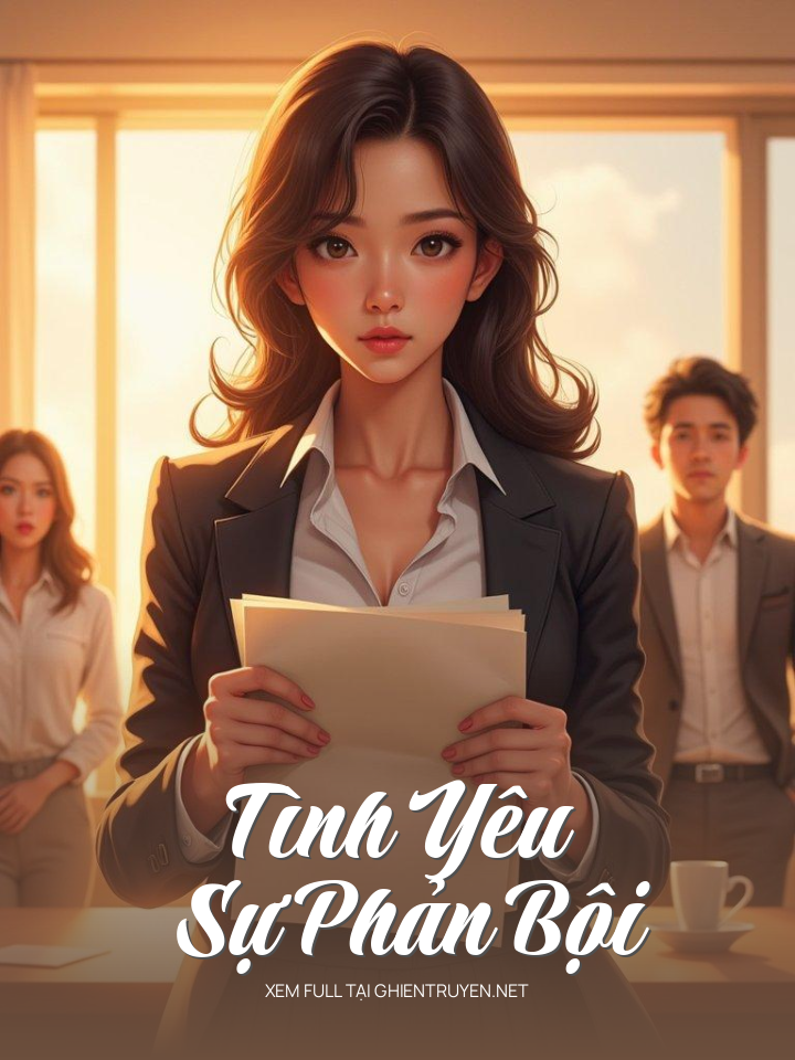 Tình Yêu Và Sự Phản Bội