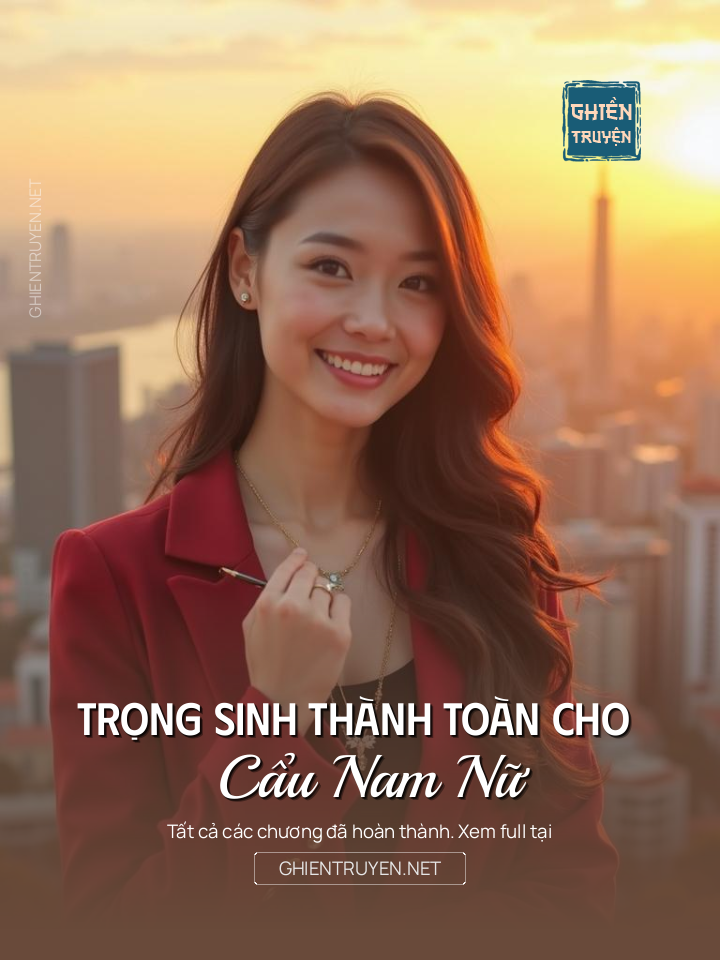 Trọng Sinh Thành Toàn Cho Cẩu Nam Nữ