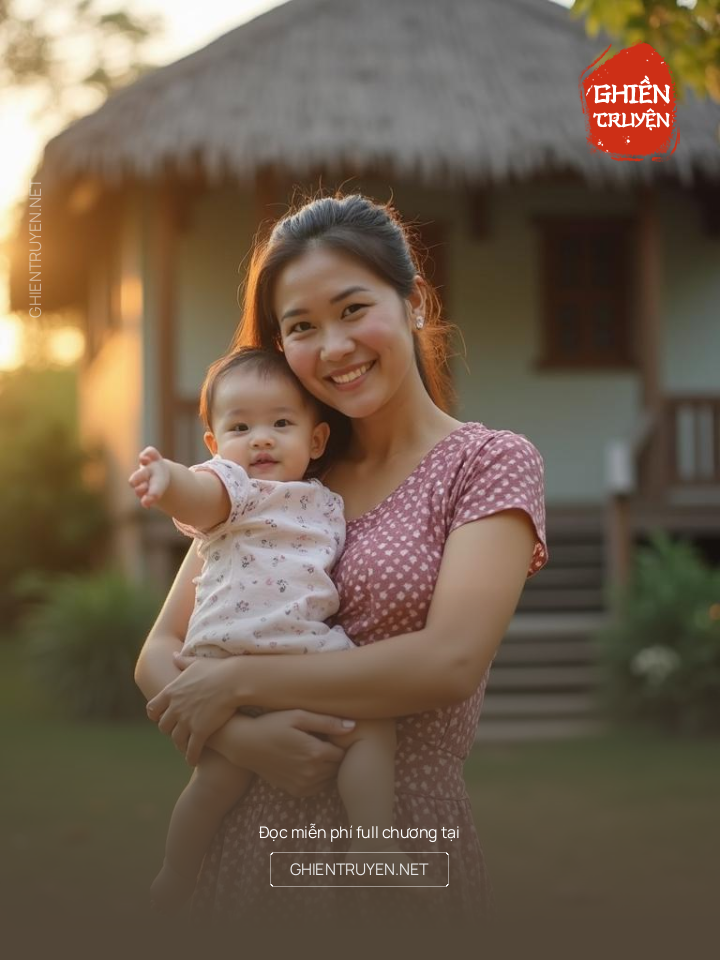 Chồng Nói Ai Sinh Thì Tự Nuôi, Tôi Khiến Anh Ta Tuyệt Hậu