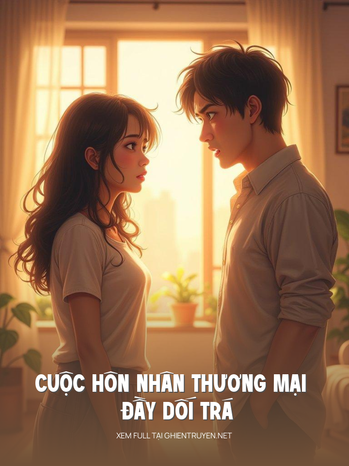 Cuộc Hôn Nhân Thương Mại Đầy Dối Trá