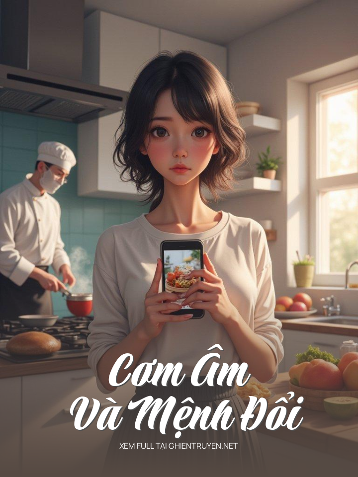 Cơm Âm Và Mệnh Đổi