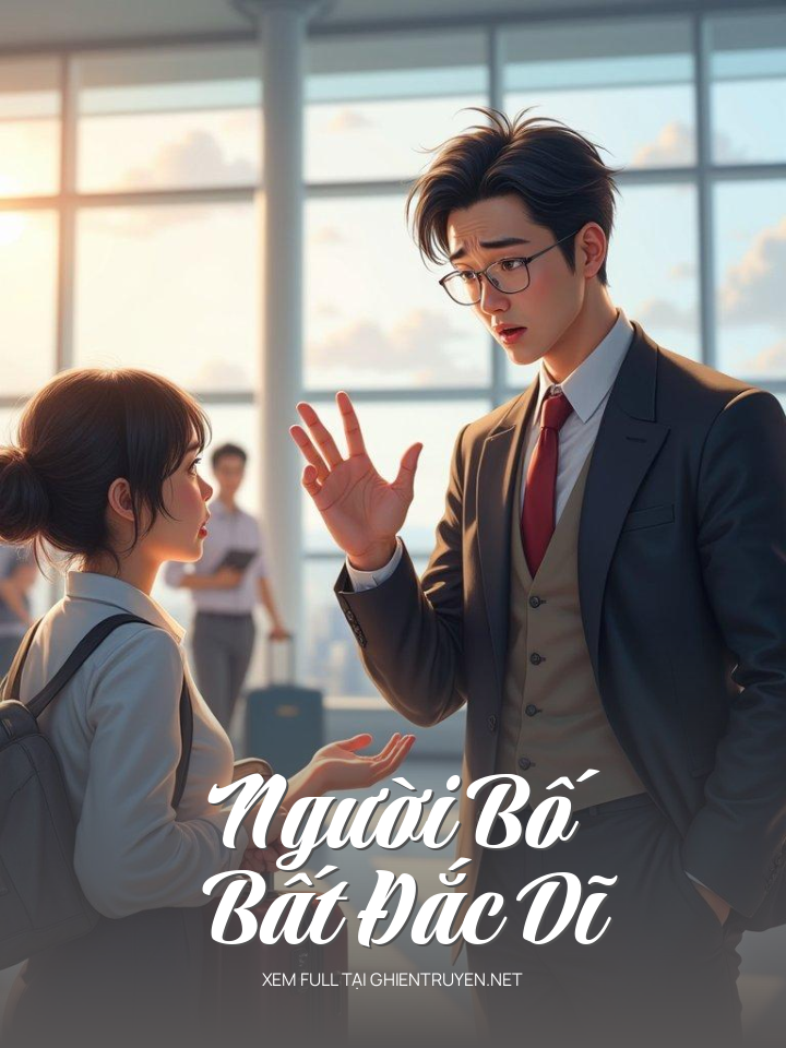 Người Bố Bất Đắc Dĩ