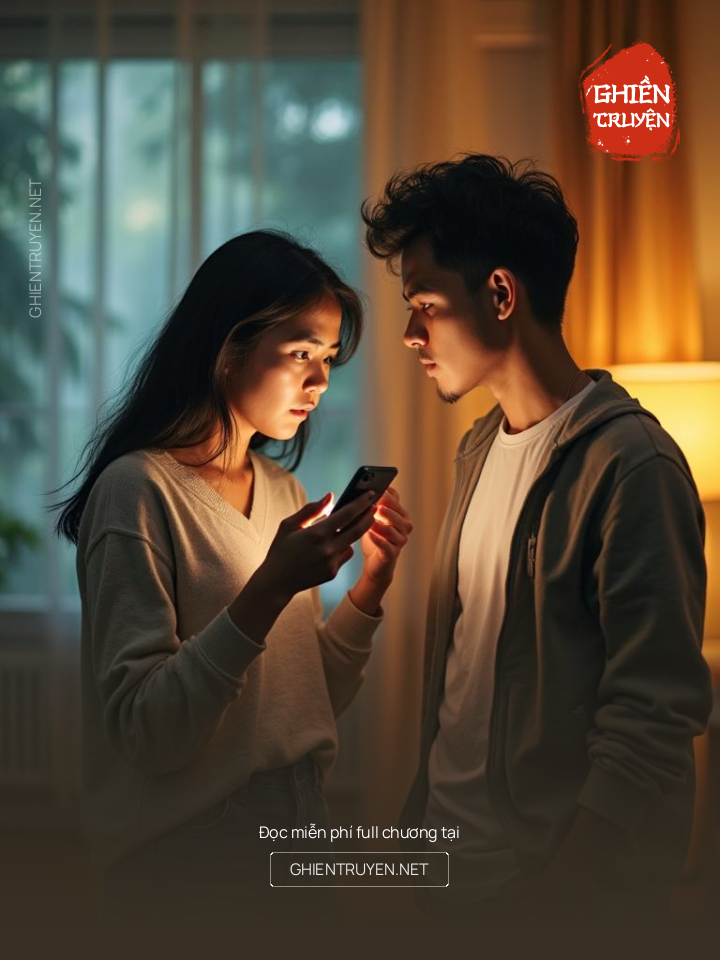 Chồng Cấm Tôi Cứu Bố Mẹ, Nhưng Đó Lại Là Bố Mẹ Của Anh