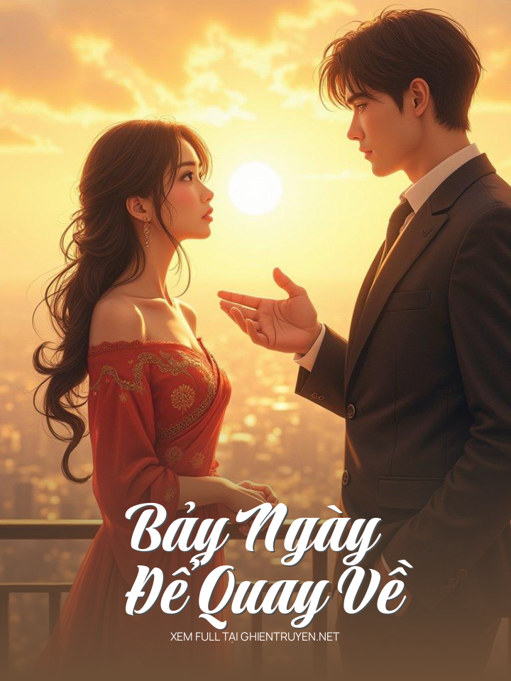 Bảy Ngày Để Quay Về