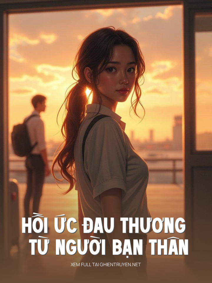 Hồi Ức Đau Thương Từ Người Bạn Thân
