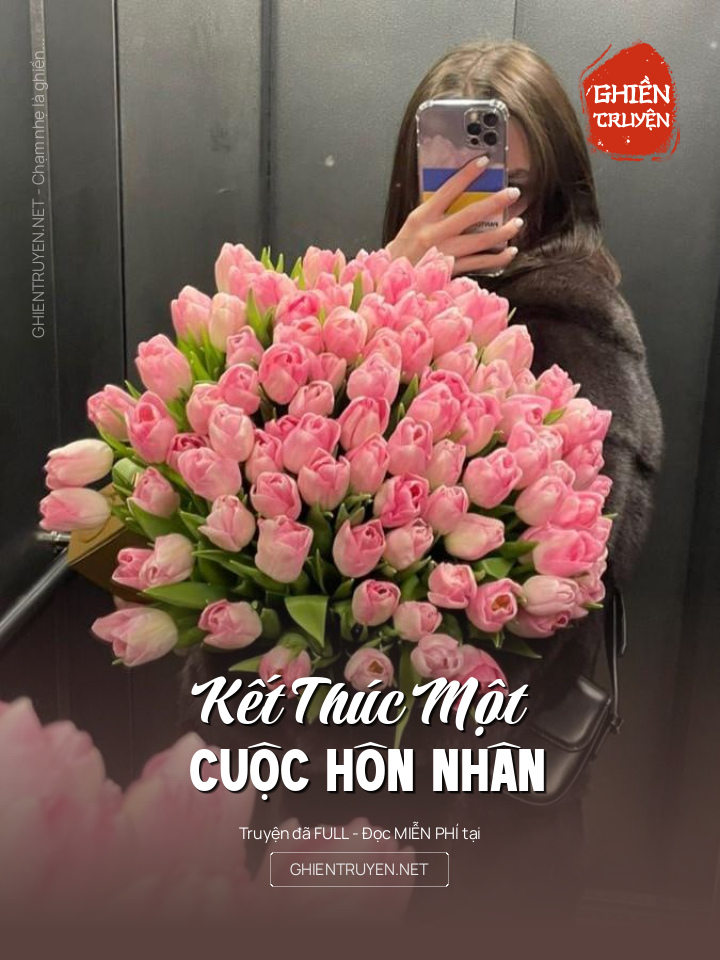 Kết Thúc Một Cuộc Hôn Nhân