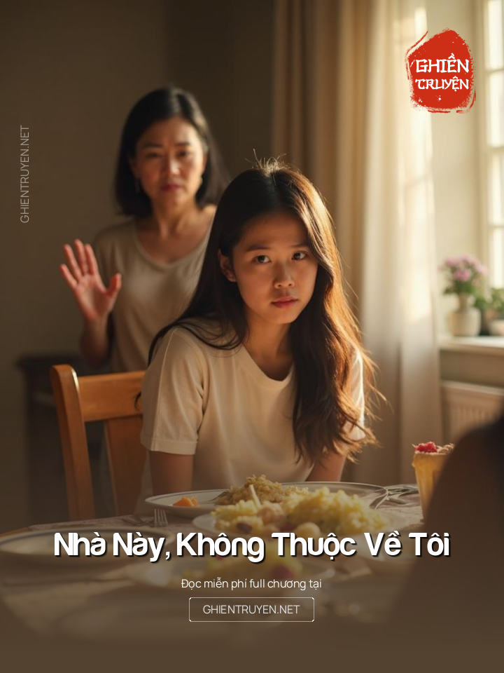 Nhà Này, Không Thuộc Về Tôi