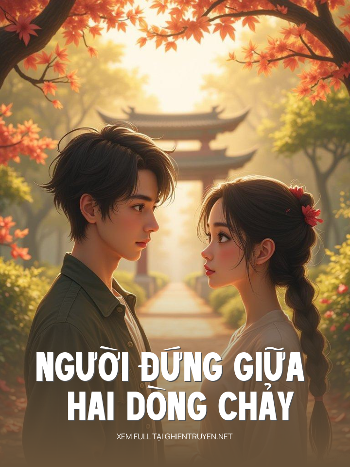 Người Đứng Giữa Hai Dòng Chảy