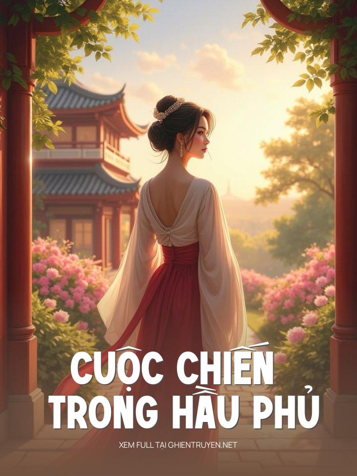Cuộc Chiến Trong Hầu Phủ