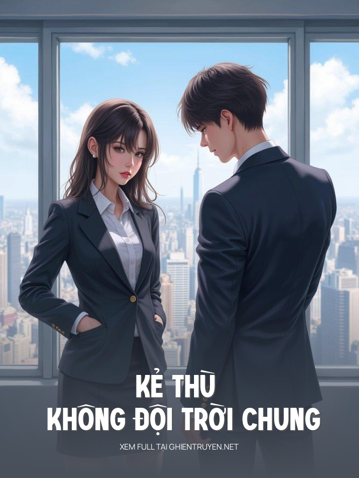 Kẻ Thù Không Đội Trời Chung