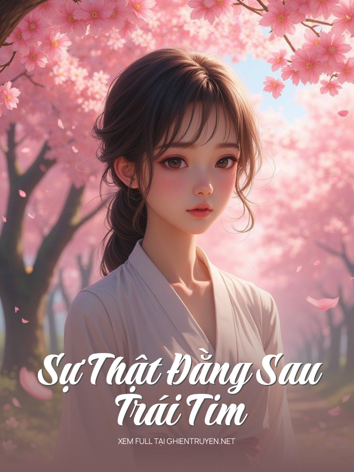 Sự Thật Đằng Sau Trái Tim