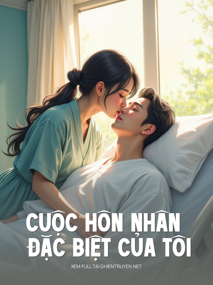 Cuộc Hôn Nhân Đặc Biệt Của Tôi