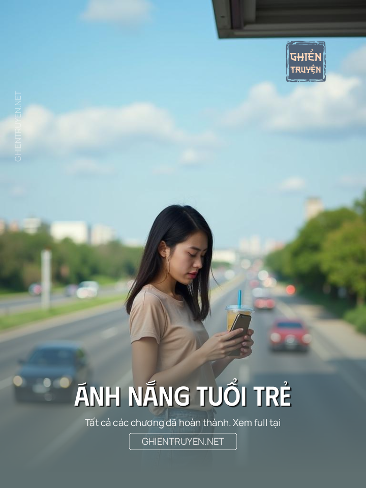 Ánh Nắng Tuổi Trẻ