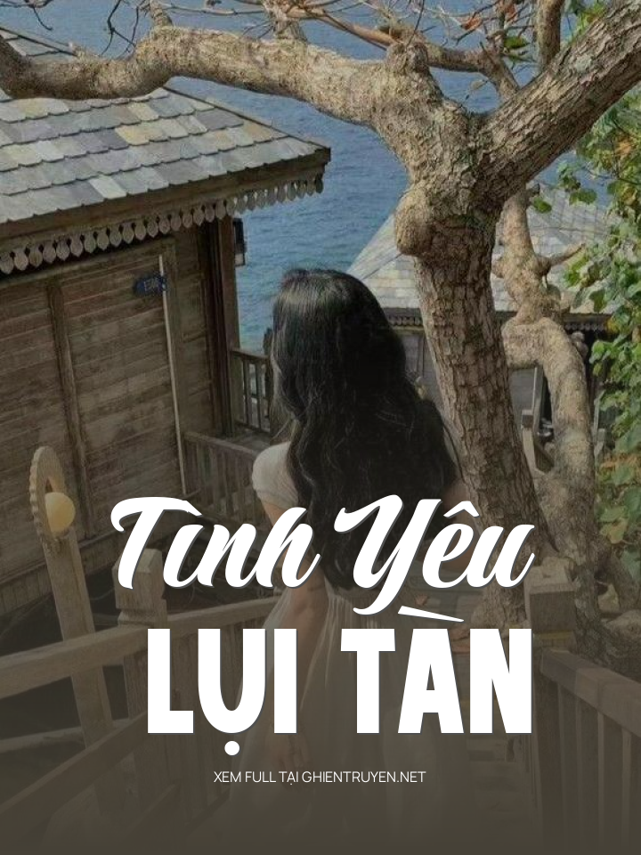 Tình Yêu Lụi Tàn