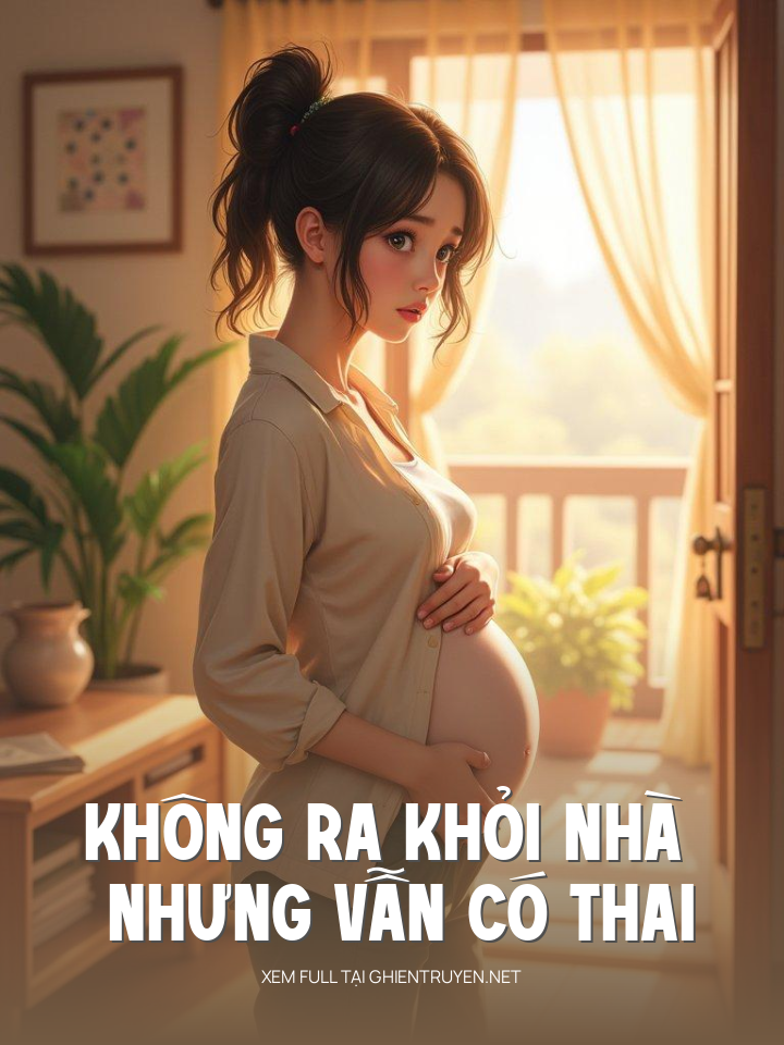 Không Ra Khỏi Nhà Nhưng Vẫn Có Thai