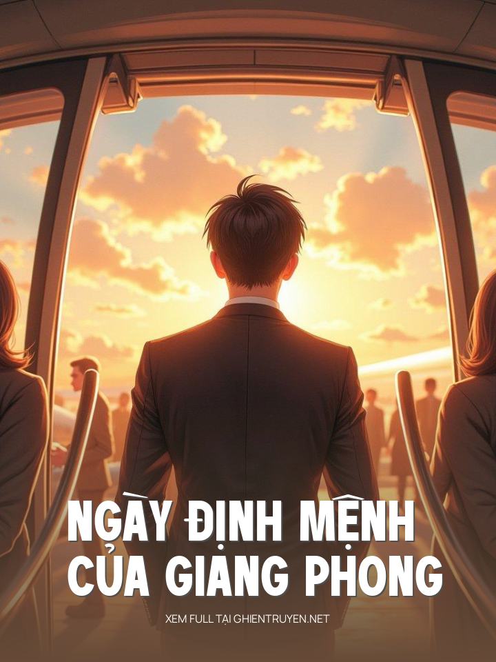 Ngày Định Mệnh Của Giang Phong