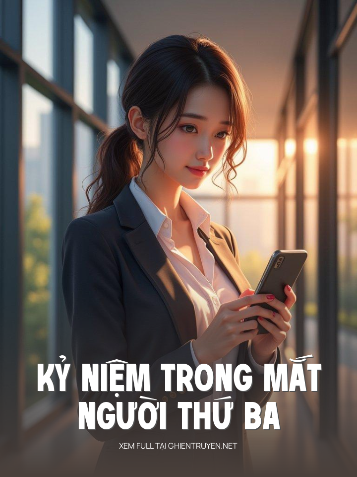 Kỷ Niệm Trong Mắt Người Thứ Ba