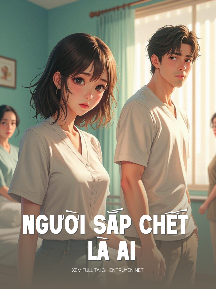Người Sắp Chết Là Ai