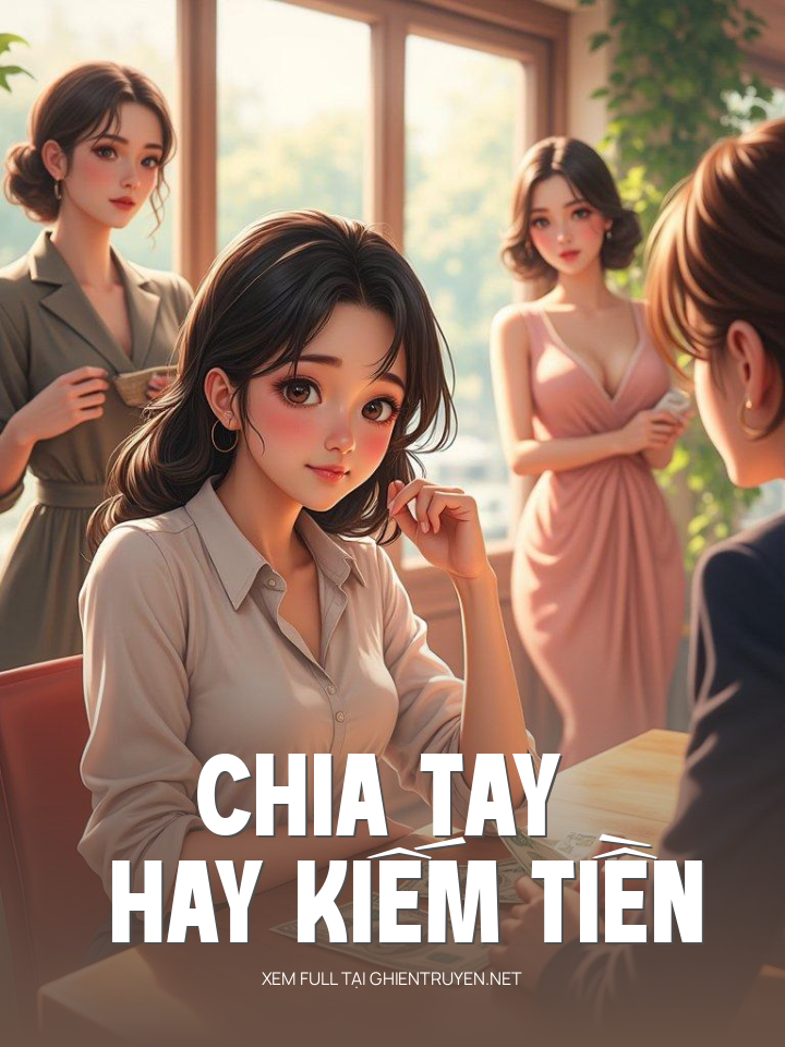 Chia Tay Hay Kiếm Tiền