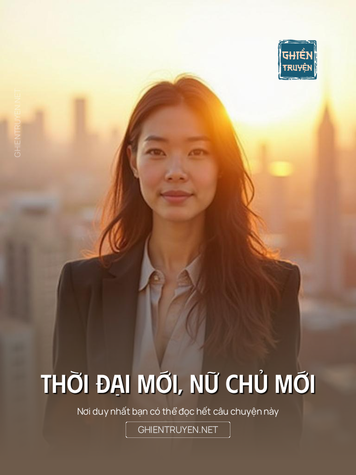 Thời Đại Mới, Nữ Chủ Mới