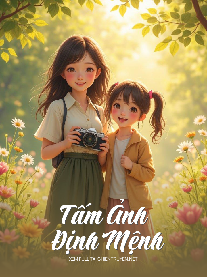 Tấm Ảnh Định Mệnh