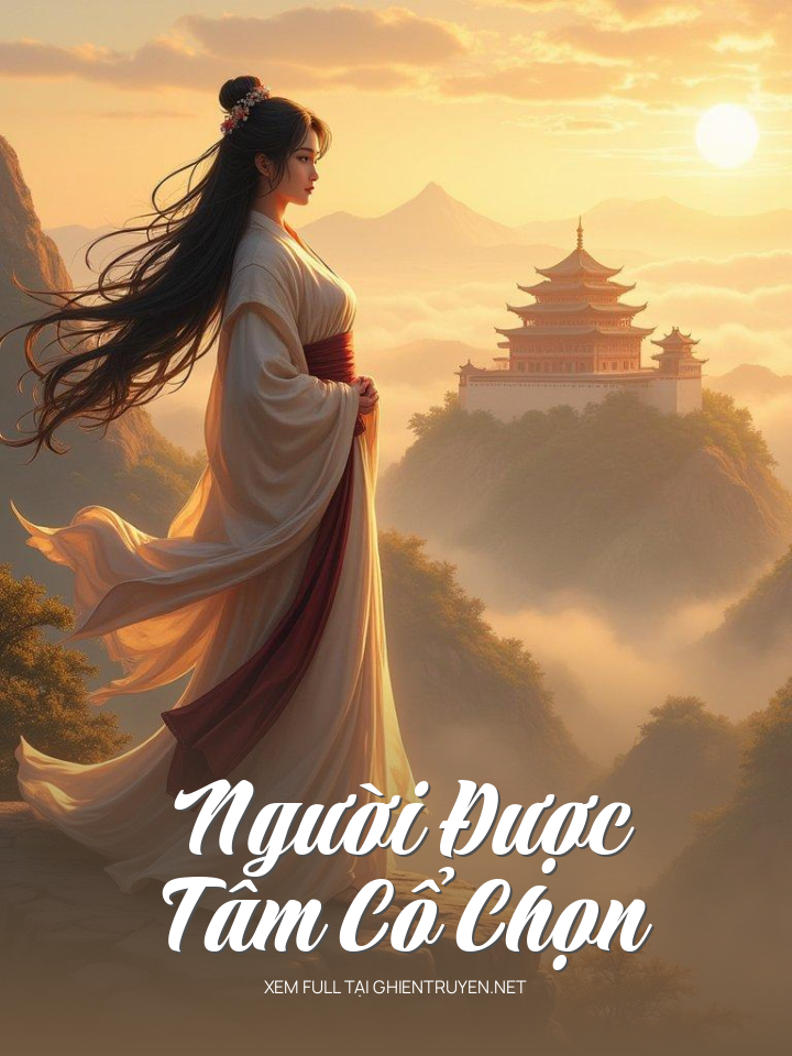Người Được Tâm Cổ Chọn