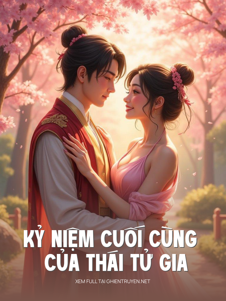 Kỷ Niệm Cuối Cùng Của Thái Tử Gia