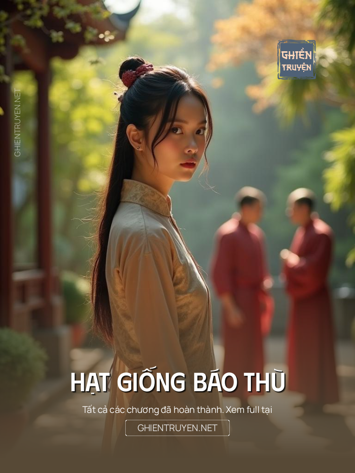 Hạt Giống Báo Thù