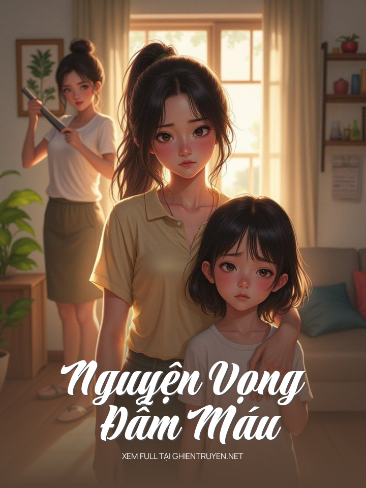 Nguyện Vọng Đẫm M Áu
