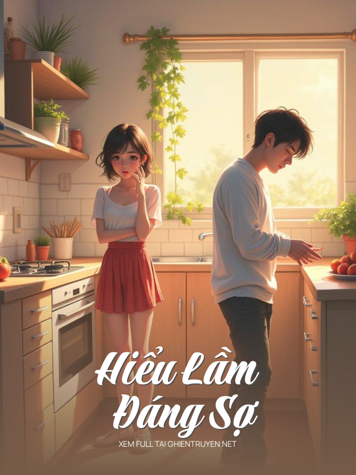 Hiểu Lầm Đáng Sợ