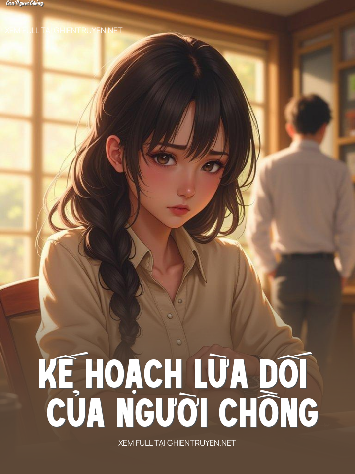 Kế Hoạch Lừa Dối Của Người Chồng