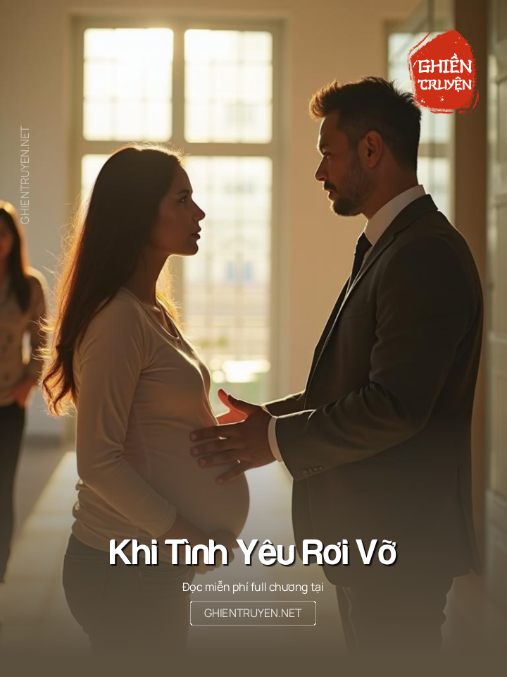 Khi Tình Yêu Rơi Vỡ