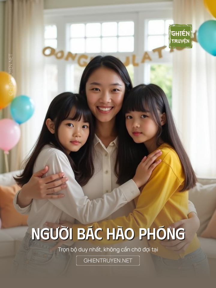 Người Bác Hào Phóng