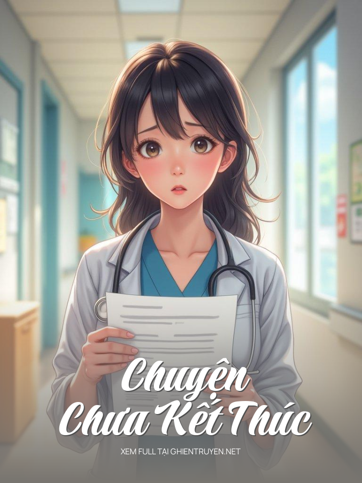 Chuyện Chưa Kết Thúc