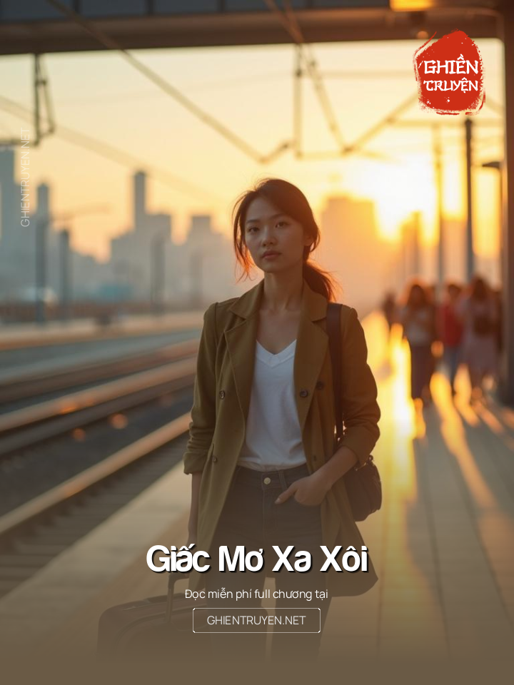 Giấc Mơ Xa Xôi