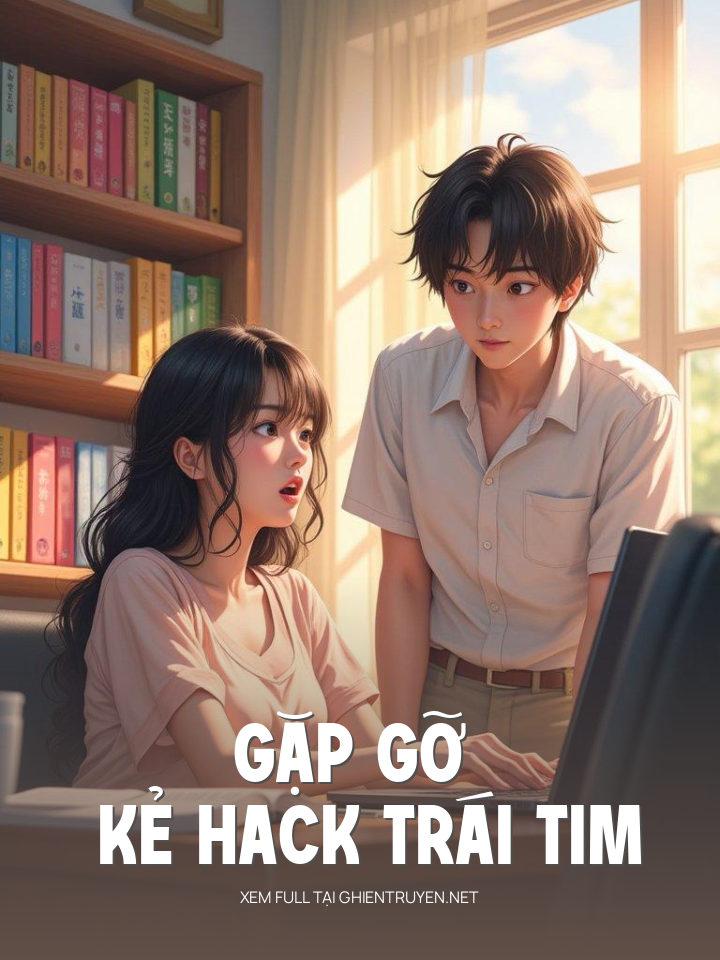 Gặp Gỡ Kẻ Hack Trái Tim