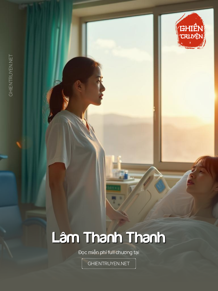 Lâm Thanh Thanh