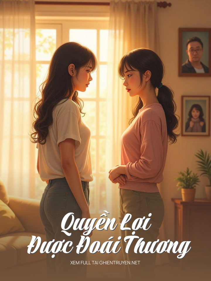 Quyền Lợi Được Đoái Thương