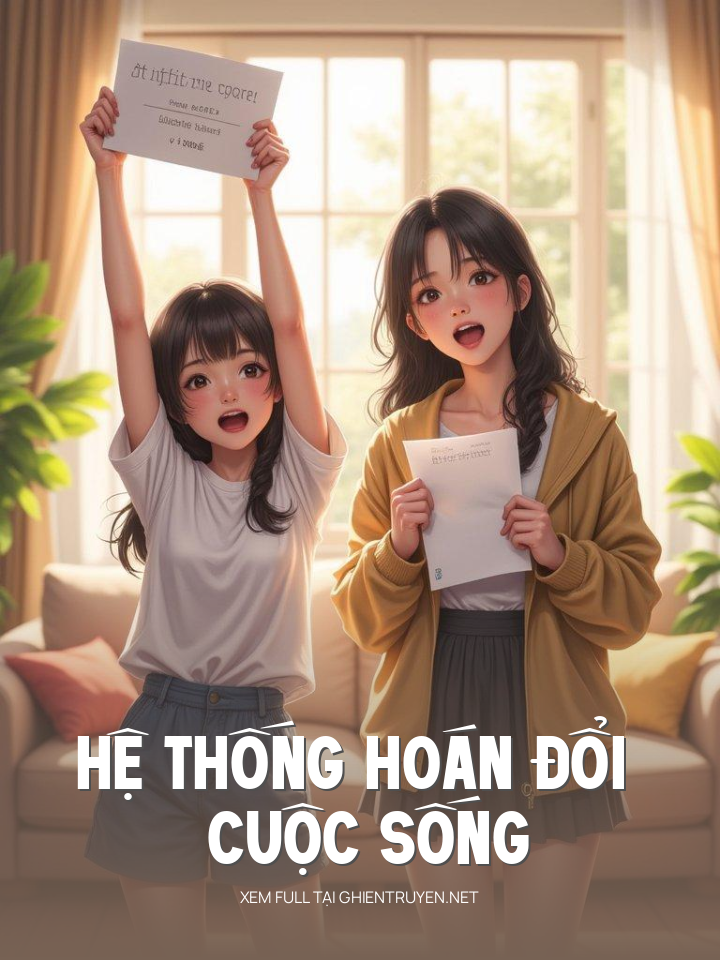 Hệ Thống Hoán Đổi Cuộc Đời