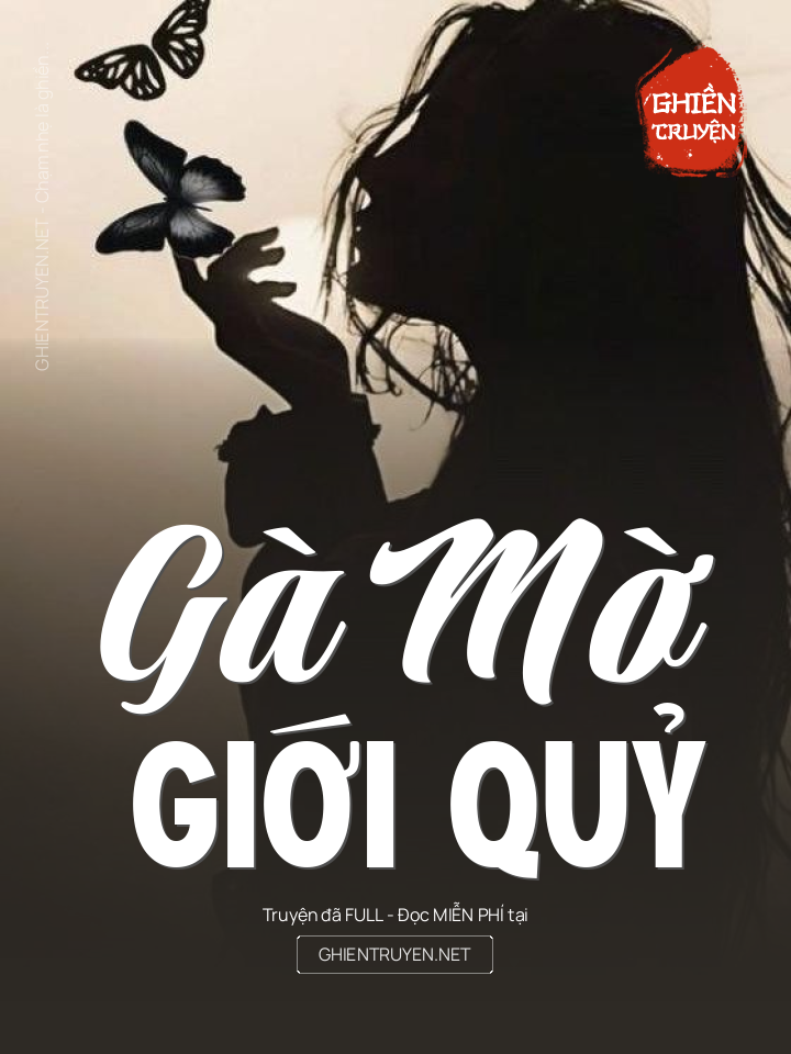 Gà Mờ Giới Quỷ