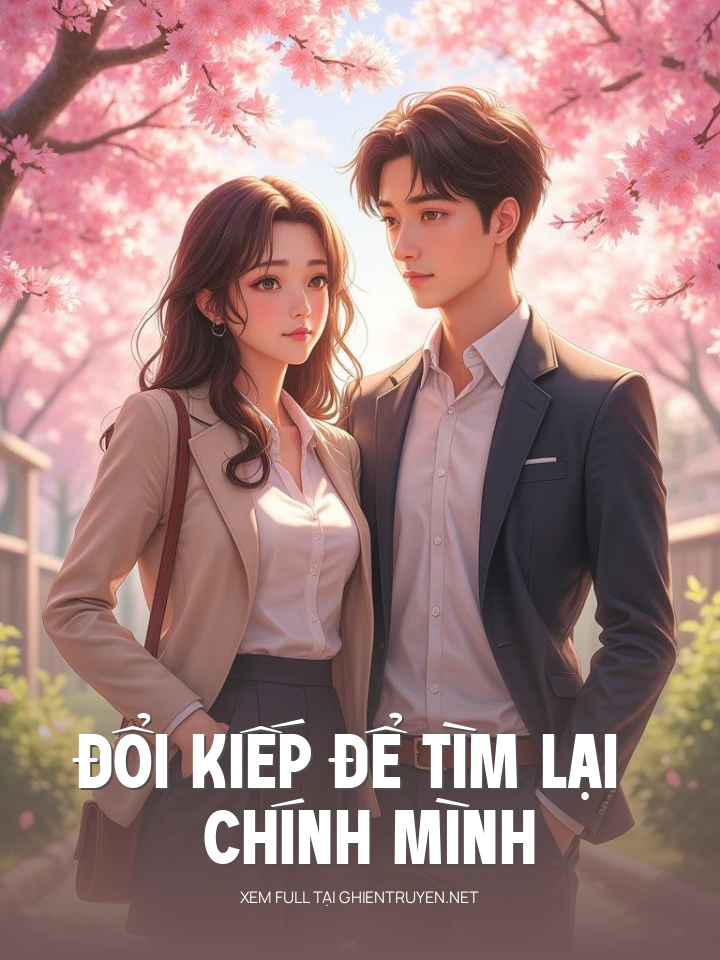 Đổi Kiếp Để Tìm Lại Chính Mình