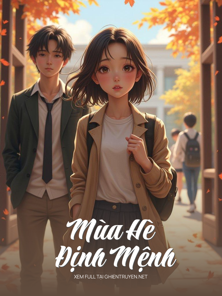 Mùa Hè Định Mệnh