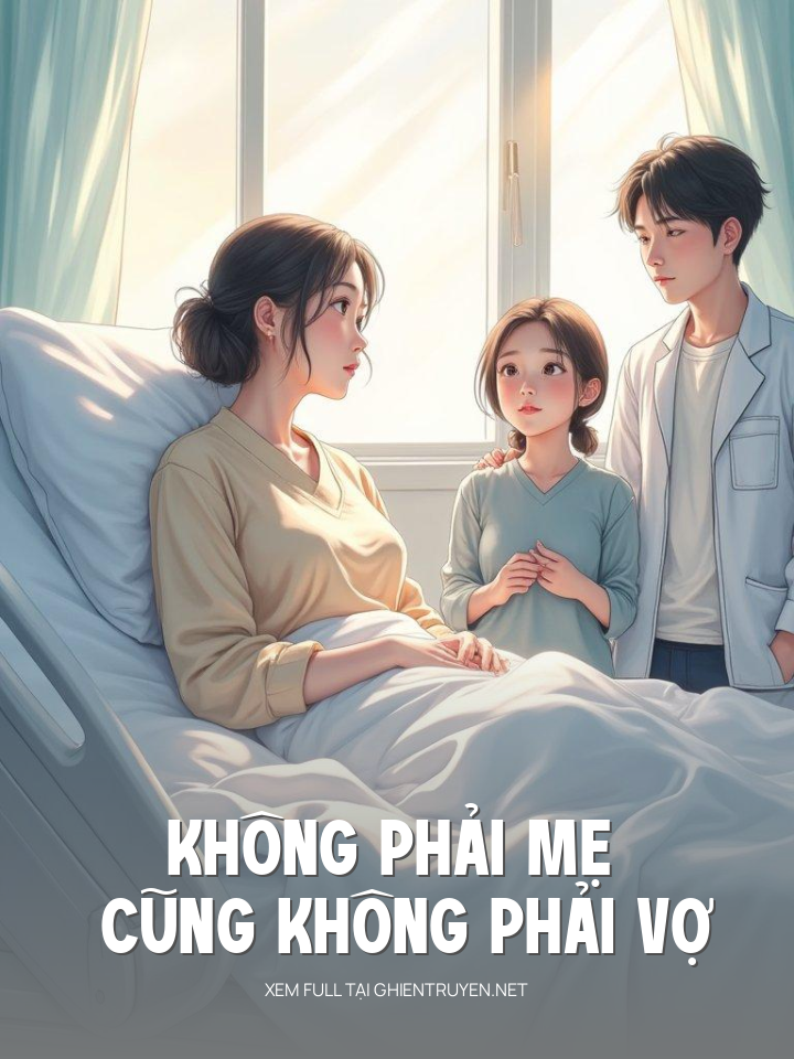 Không Phải Mẹ Cũng Không Phải Vợ