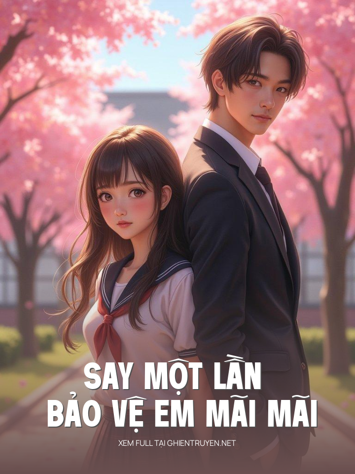 Say Một Lần Bảo Vệ Em Cả Đời