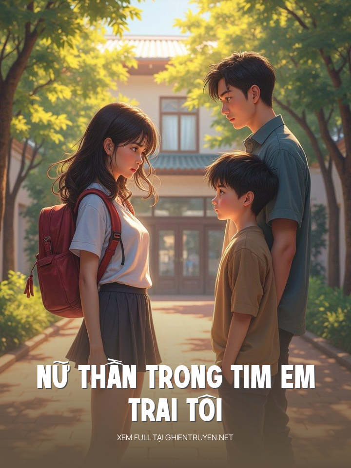 Nữ Thần Trong Tim Em Trai Tôi