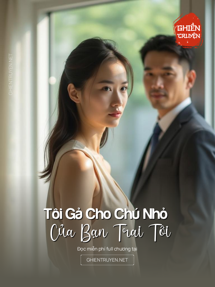 Tôi Gả Cho Chú Nhỏ Của Bạn Trai Tôi
